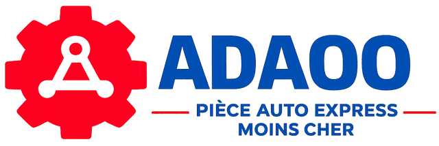Adaoo Auto Parts